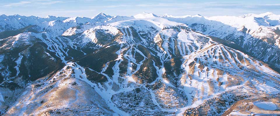 アメリカ・コロラド州アスペンの人気スキー場おすすめ４選！買い物やレストランも楽しめる