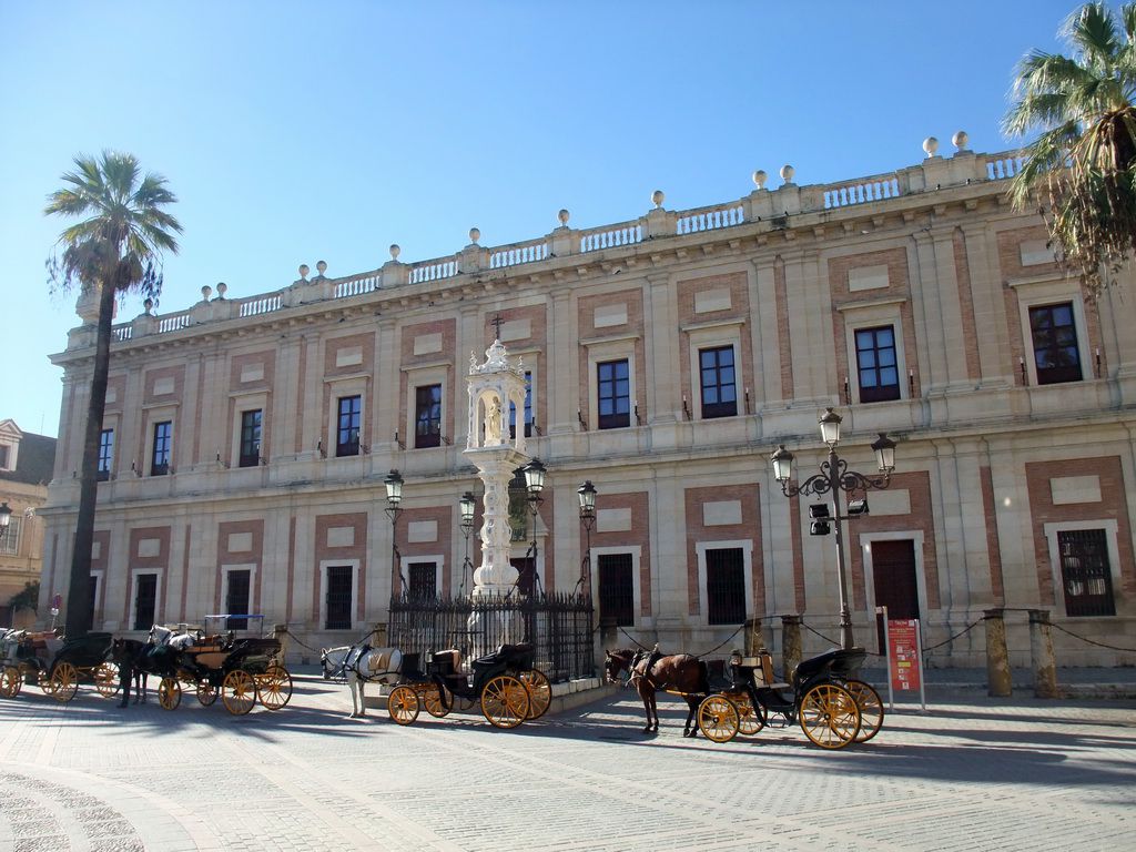 スペイン・セビリア観光といえばフラメンコと闘牛！アンダルシアの中心を巡ってみよう♪