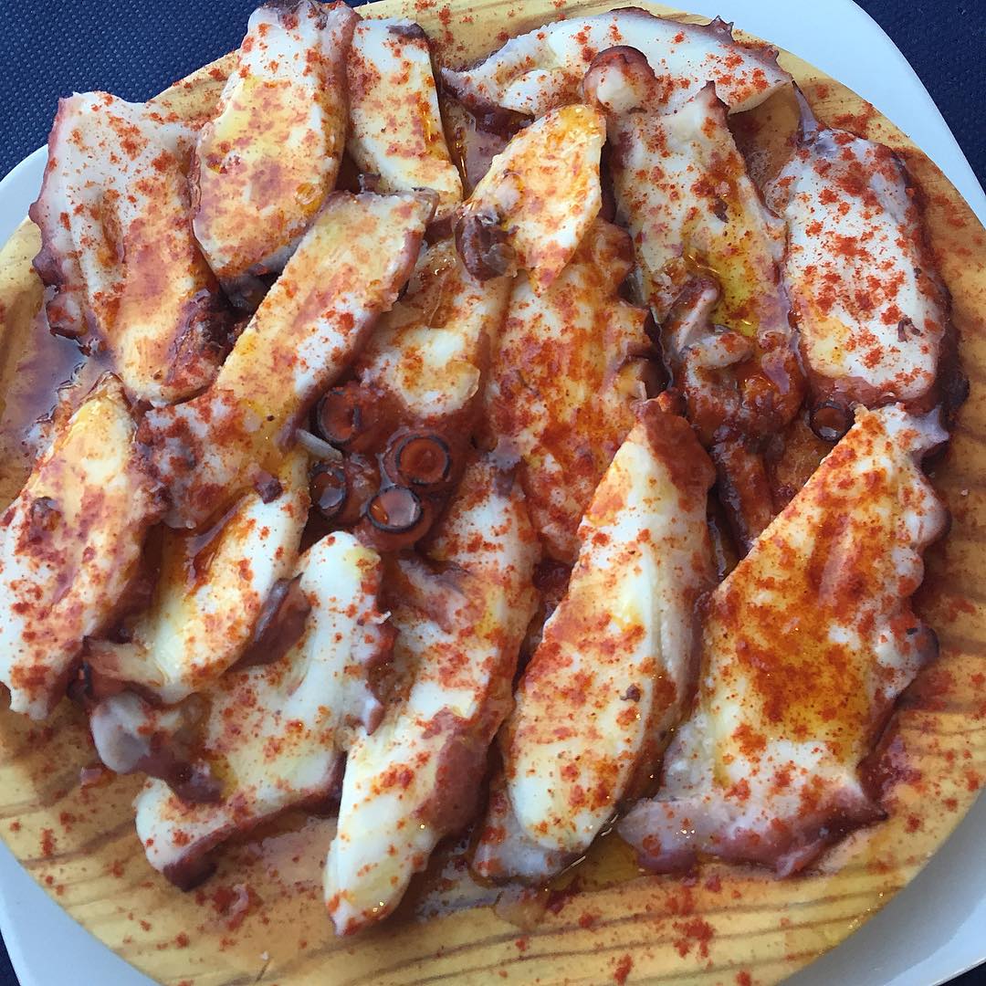 スペイン・セビーリャのおすすめレストラン4選！絶品アンダルシア料理を灼熱と情熱の街で