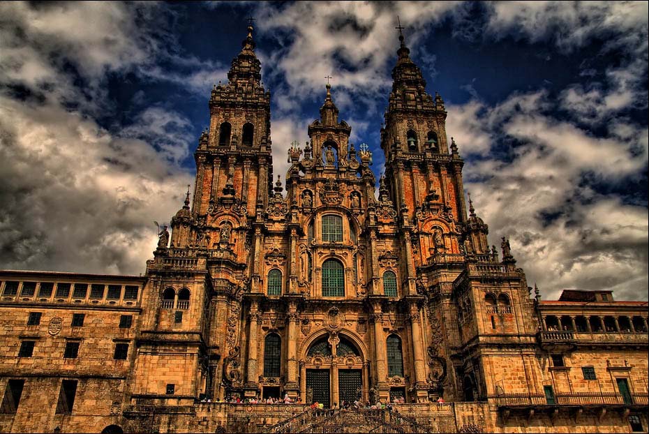 スペイン・サンティアゴ観光ポイントをまとめ♪神に一番近い聖地の街を散策しよう♪