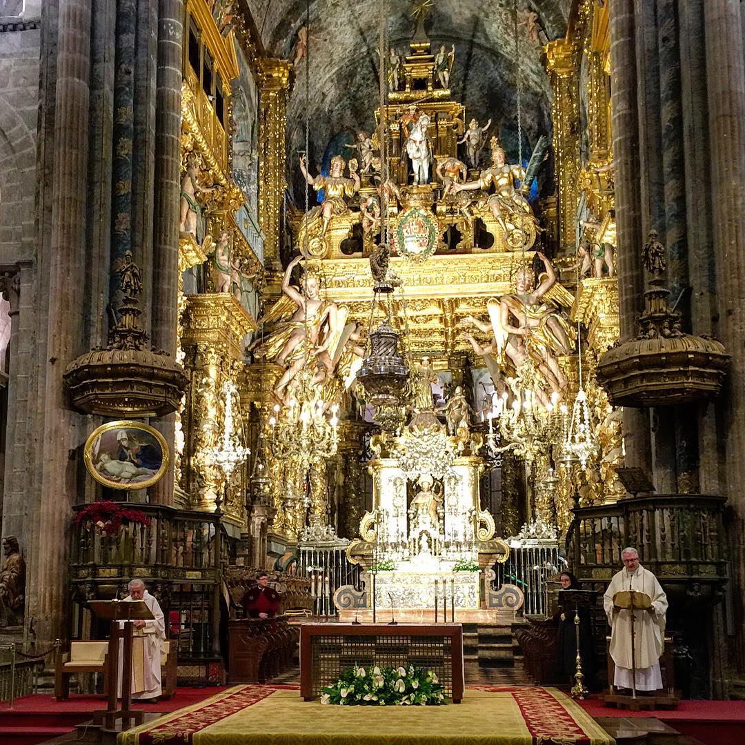 スペイン・サンティアゴ観光ポイントをまとめ♪神に一番近い聖地の街を散策しよう♪