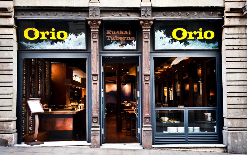バルセロナでバスク料理や創作料理を味わえるレストラン厳選５店舗