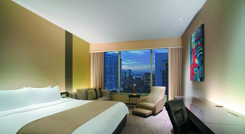 マレーシア・クアラルンプールのおすすめホテル特集！お得なお値段で最高級ホテルに贅沢ステイ