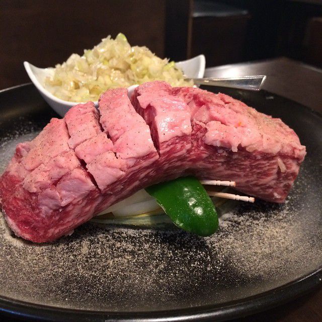  板橋区とろけるお肉の焼肉屋さん激ウマ4選！著名人も御用達！
