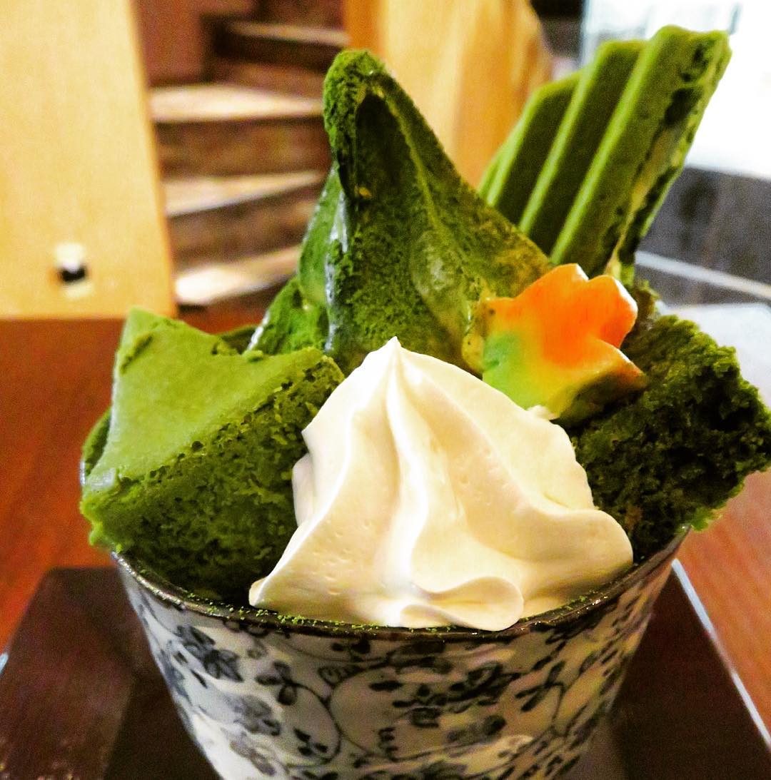 和のしあわせ！京都で食べたい美味しすぎるたい焼きのお店4選