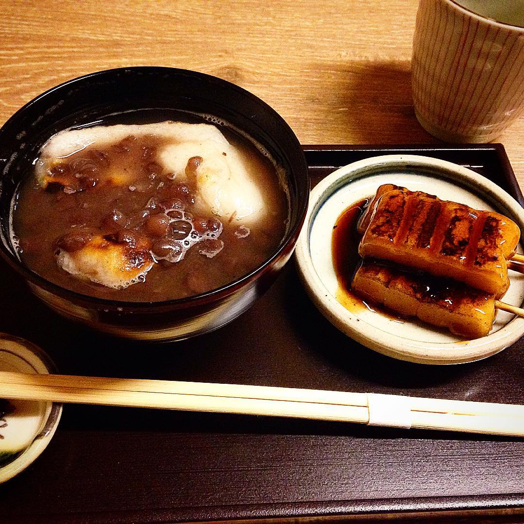 和のしあわせ！京都で食べたい美味しすぎるたい焼きのお店4選
