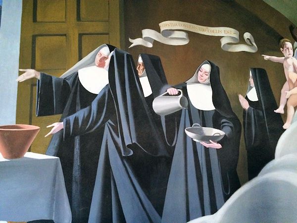 スペインの聖なる修道女が作る歴史的なお菓子6選