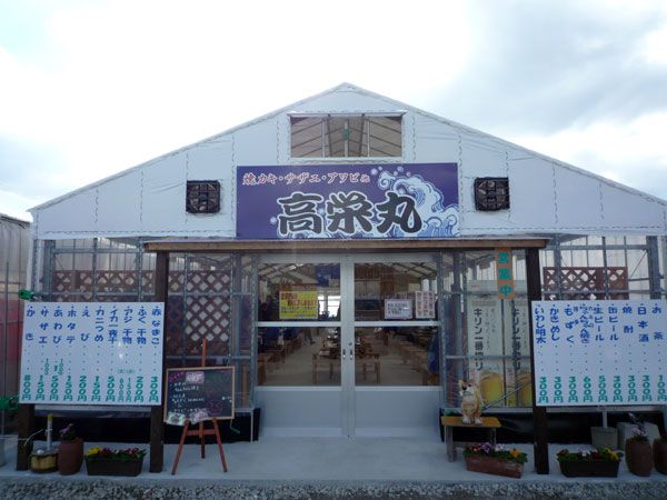 冬はこれを食べなきゃ始まらない！福岡・糸島の「牡蠣小屋」のおススメ店の絶品メニュー紹介！