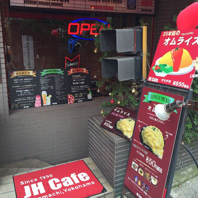 在住者が勧める♡横浜でコスパ最強のカフェ＆レストラン4選