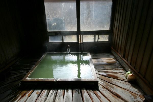 関東近郊でおすすめの上級者向け極上温泉8カ所！普通の温泉じゃ物足りないアナタへ