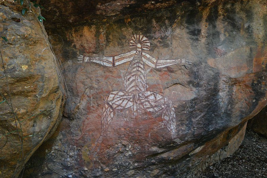  オーストラリア世界遺産「ウルル・カタ・ジュタ」「カカドゥ 」の見どころ＆おすすめホテル