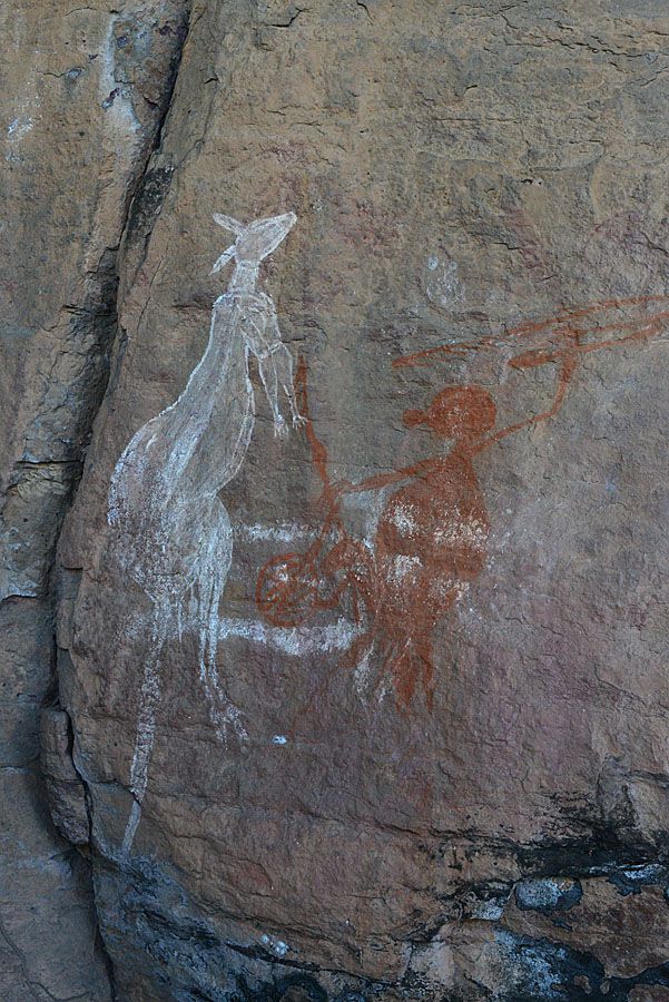  オーストラリア世界遺産「ウルル・カタ・ジュタ」「カカドゥ 」の見どころ＆おすすめホテル