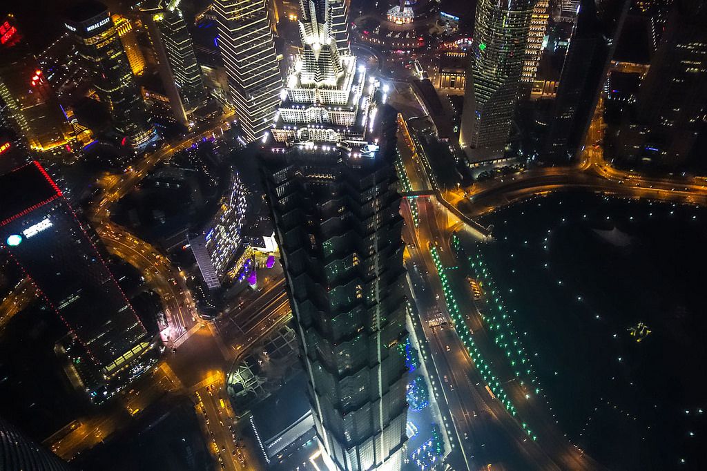 絶対行きたい上海のおすすめ高層タワーTOP３！その高さと芸術的な造形にクラクラ！