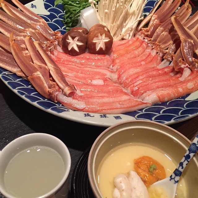 【大阪】水炊き、もつ鍋、かにちりも！おいしいお鍋屋おすすめ人気店５選