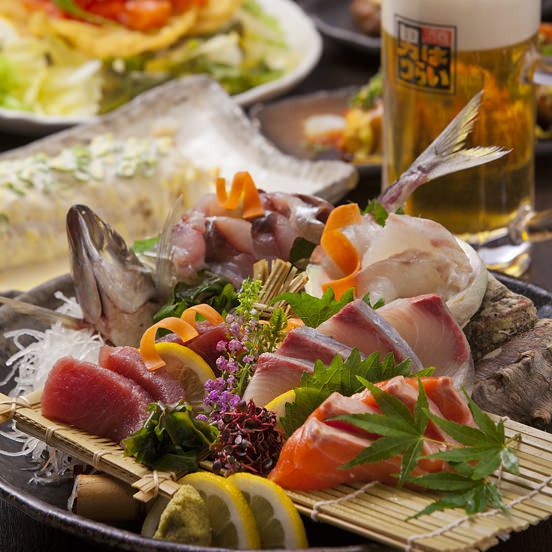駅近！お魚もお肉も、コスパも最強！新大阪周辺のおすすめ居酒屋5選