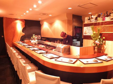大阪・梅田の阪急三番街おすすめ居酒屋・レストラン5選！接待やパーティーにもぴったり