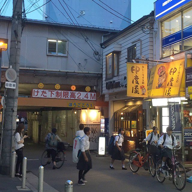 大阪・京橋周辺でおすすめの人気カレー店４選！インドカレーやキーマカレーも！