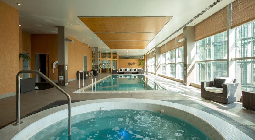 ニュージーランド・オークランドの人気ホテル５選！プールが素敵で立地も最高！