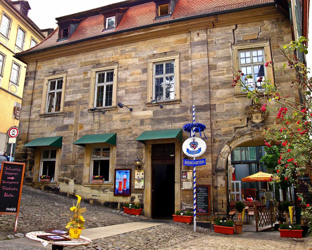 世界遺産の街ドイツ・ハンベルクの観光スポットおすすめ４選！中世の風情と地ビールを♪