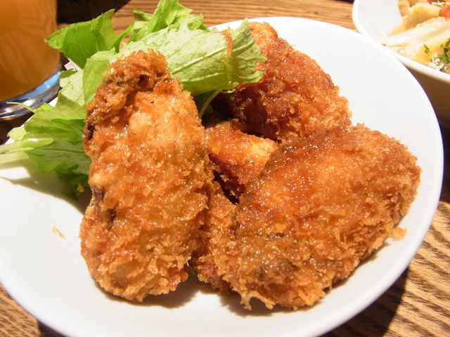 東京都内で人気のオイスターバーおすすめ６！選新鮮な牡蠣がおいしすぎる！