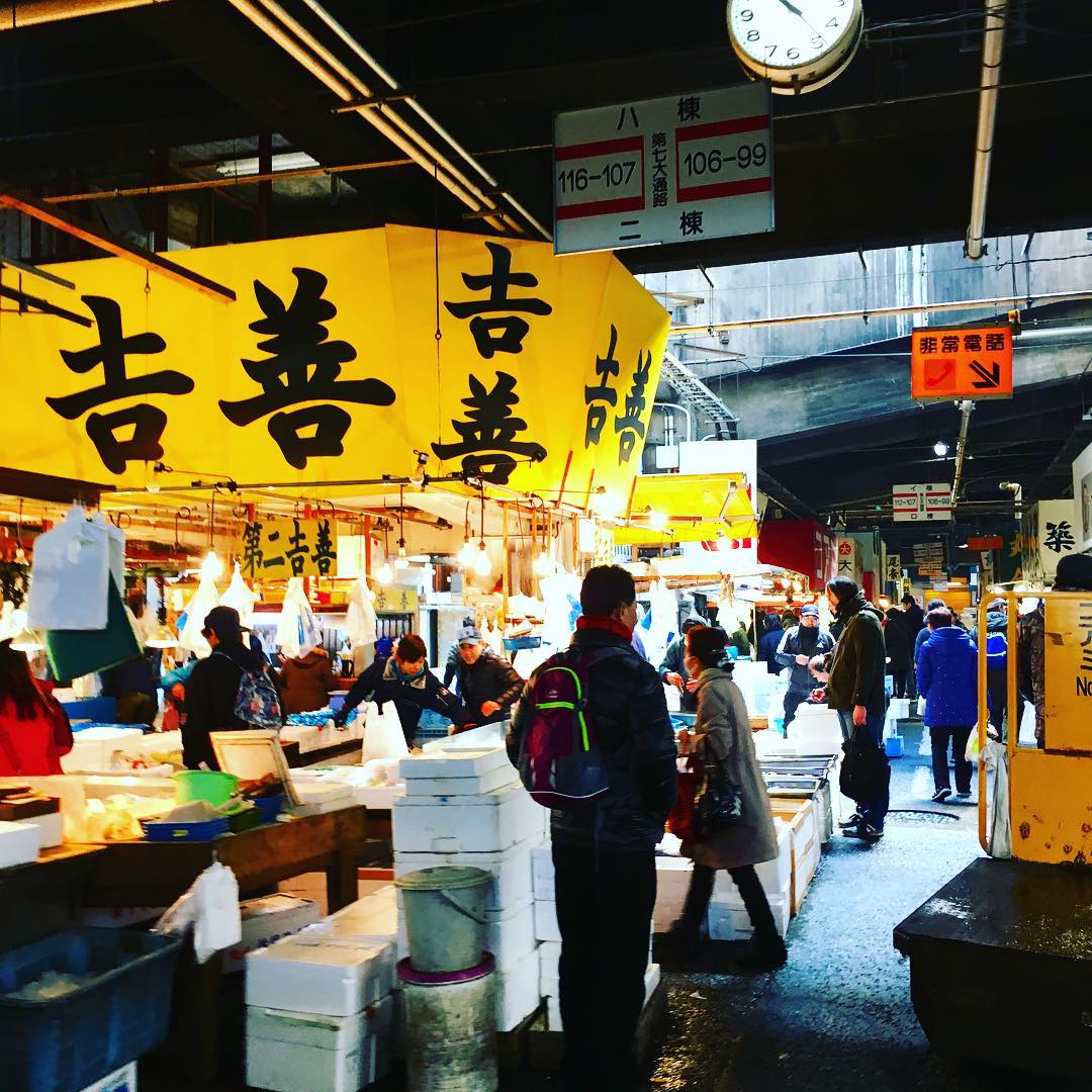 東京築地でおすすめの人気寿司店厳選4店！激戦区築地で新鮮なお寿司を味わうならココ