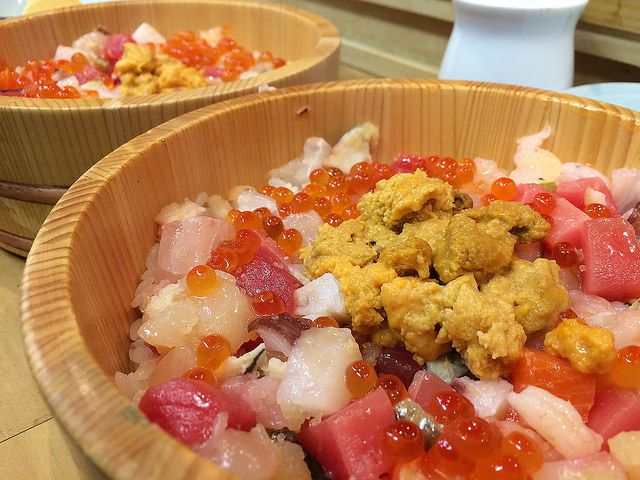 東京築地でおすすめの人気寿司店厳選4店！激戦区築地で新鮮なお寿司を味わうならココ
