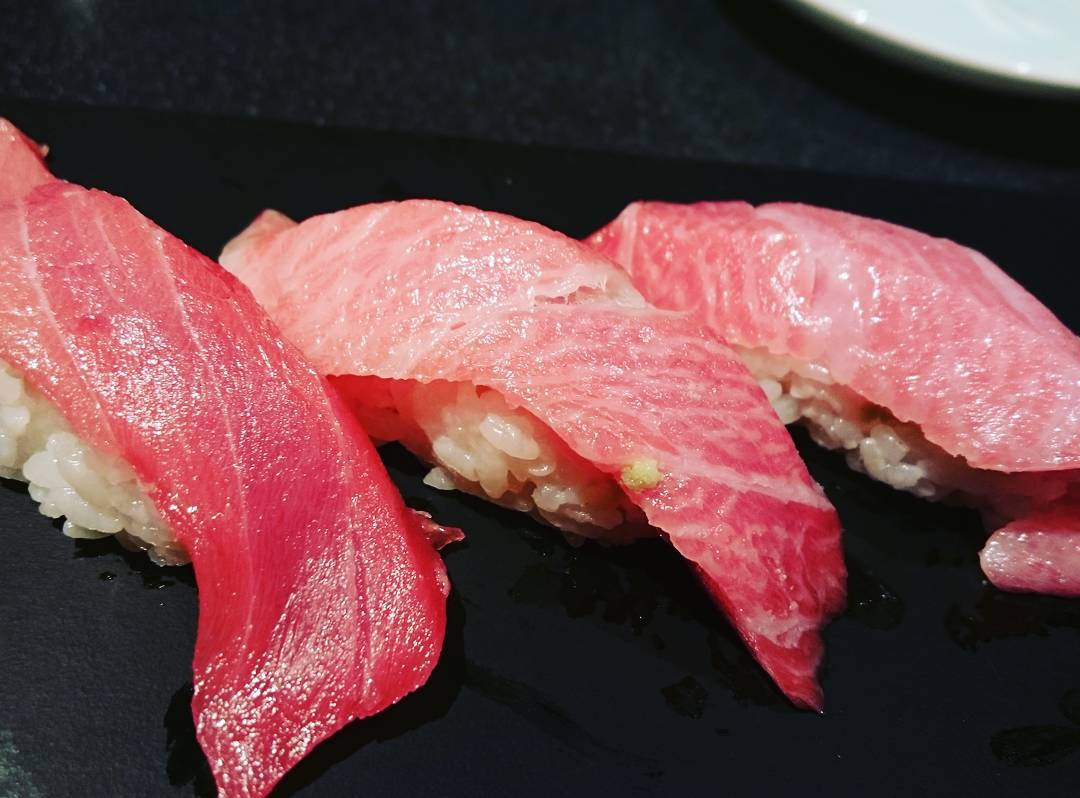 東京築地でおすすめの人気寿司店厳選4店！激戦区築地で新鮮なお寿司を味わうならココ