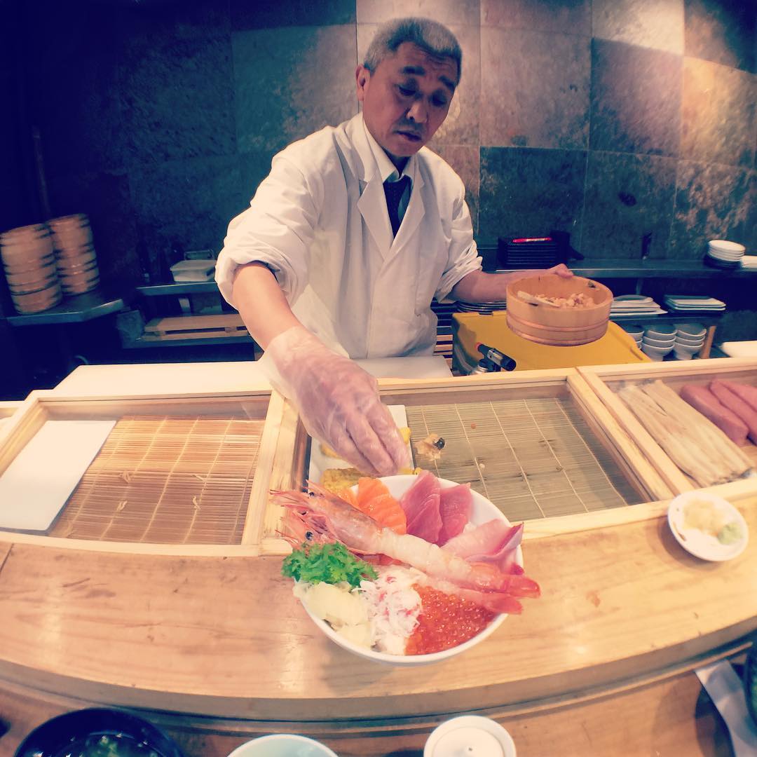 東京築地でおすすめの人気寿司店厳選4店！激戦区築地で新鮮なお寿司を味わうならココ