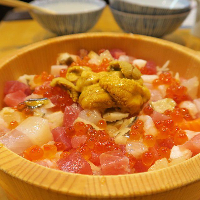 東京築地でおすすめの人気寿司店厳選4店！激戦区築地で新鮮なお寿司を味わうならココ