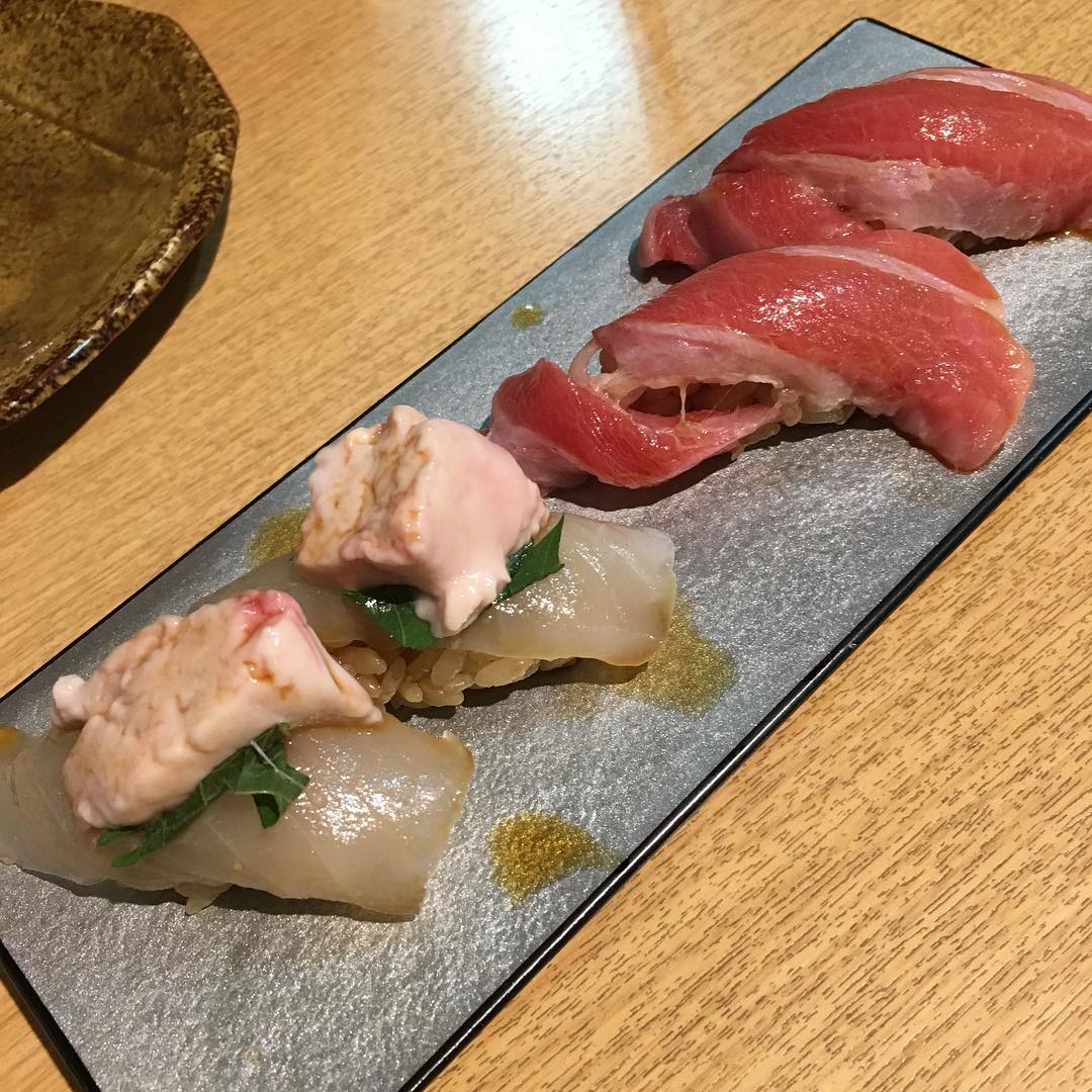 東京築地でおすすめの人気寿司店厳選4店！激戦区築地で新鮮なお寿司を味わうならココ