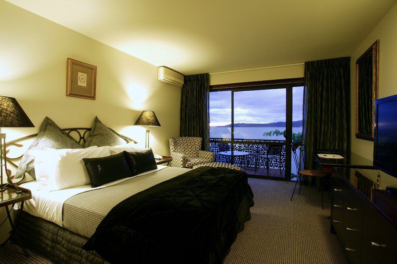ニュージーランド・タウポで絶景ホテルに泊まろう！おすすめ高級ホテル３選