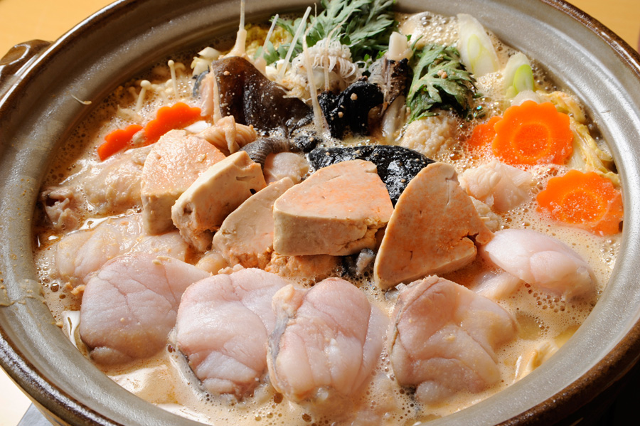 茨城名物料理「あんこう鍋」がおいしい人気店おすすめ15選