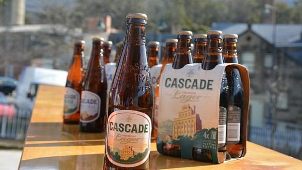 タスマニアに現存する最古ビール工場カスケード醸造所に潜入！フレッシュビールの試飲も魅力的