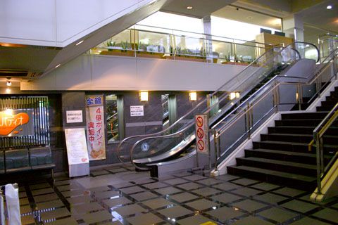 都会のオアシス！板橋天然温泉「スパディオ」の露天風呂で疲れと冷えを癒そう