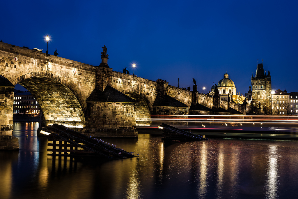 チェコ・プラハ観光で人気のおすすめスポット15選！宝石のような美しさのフォトジェニックな街