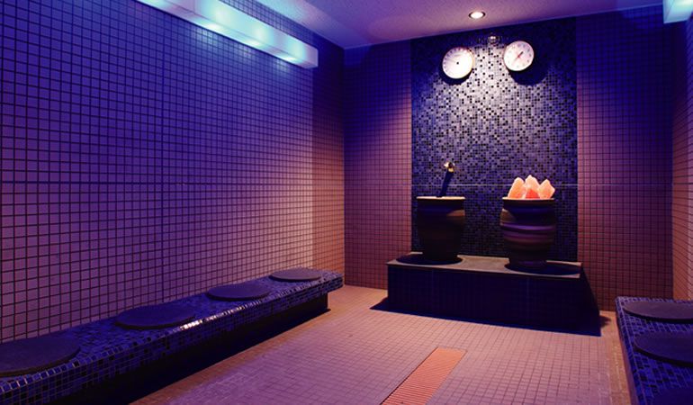 東京足立区「THE SPA 西新井」で週末リラックス！サウナに壺湯とバリエーション豊富な魅惑ゾーン