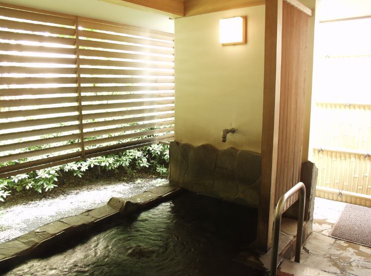 蒲田の銭湯で黒湯体験！天然温泉ヌーランド さがみ湯でリラックス！