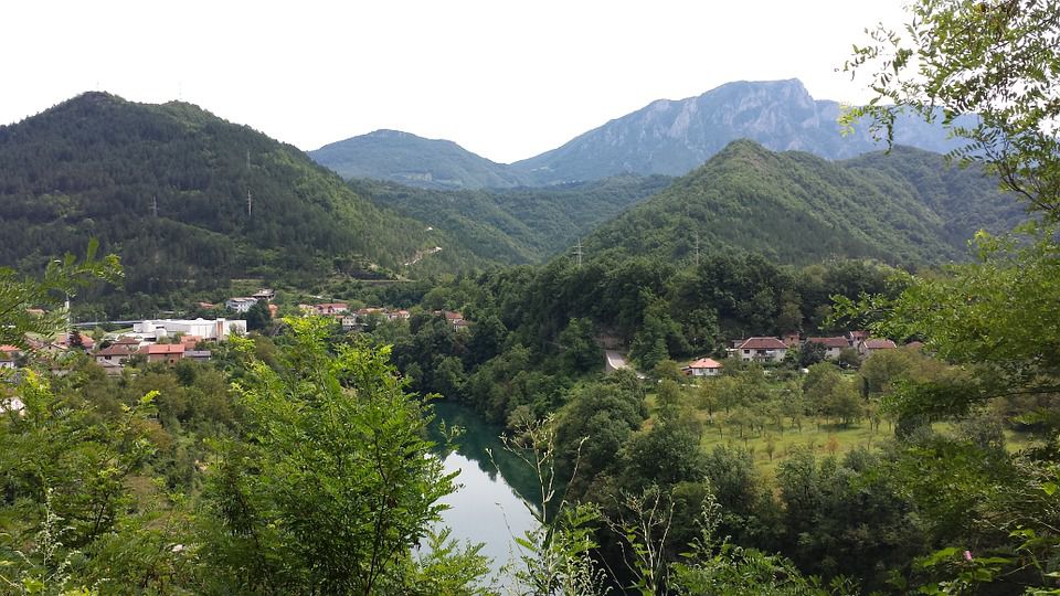 ボスニアヘルツェゴビナ世界遺産特集！深い歴史が刻まれた国で人生観が変わる旅を