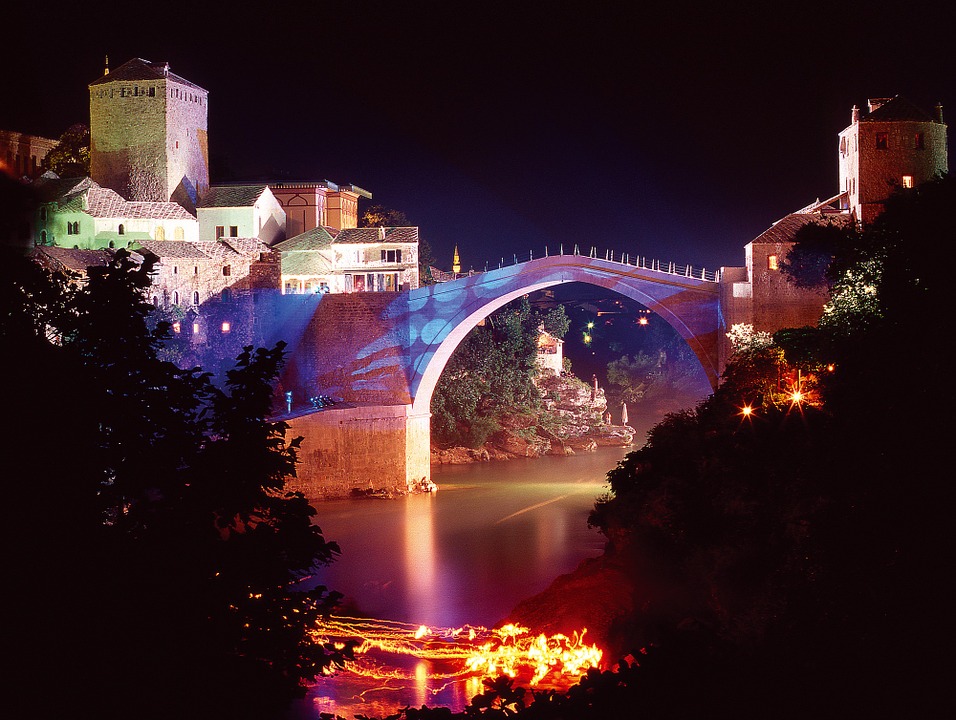 ボスニアヘルツェゴビナ世界遺産特集！深い歴史が刻まれた国で人生観が変わる旅を