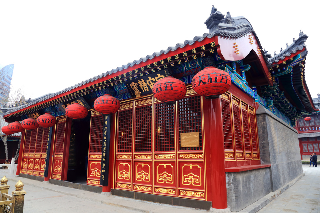 中国・天津の人気観光名所7選！中国風と欧風の建物が調和する街の魅力