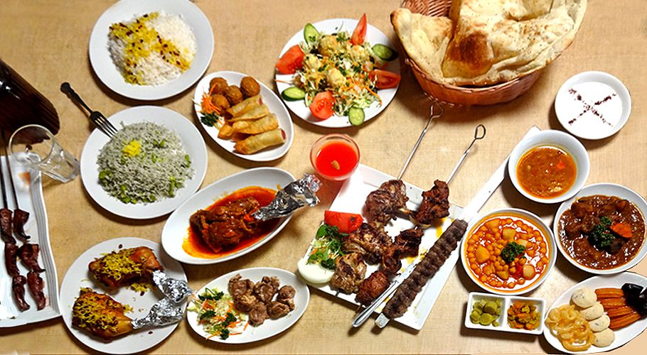 日暮里のトルコ料理レストラン・ザクロでトルコ体験！ベリーダンスショーやトルコランプ教室も