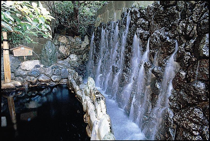 東京・調布市の深大寺天然温泉「湯守の里」は、都心から気軽に行ける温泉！
