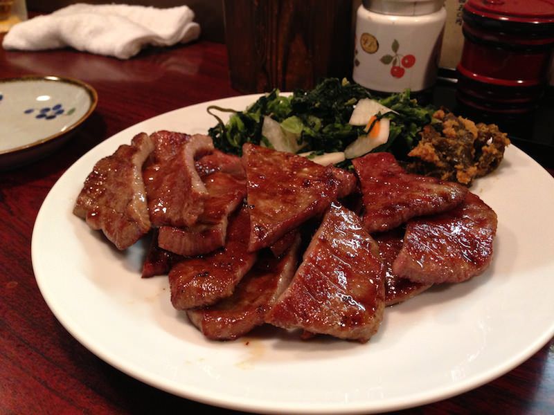 仙台でおすすめの牛タン名店まとめ！本場で最高の食感を堪能せよ！