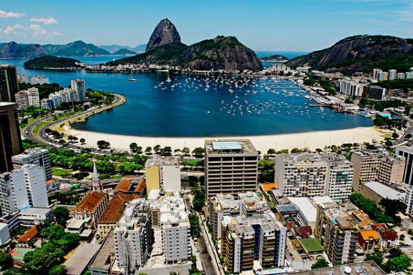 ブラジル・リオの世界遺産・コルコバードの丘で人気観光スポット満喫！街を一望できる絶景に感動必至