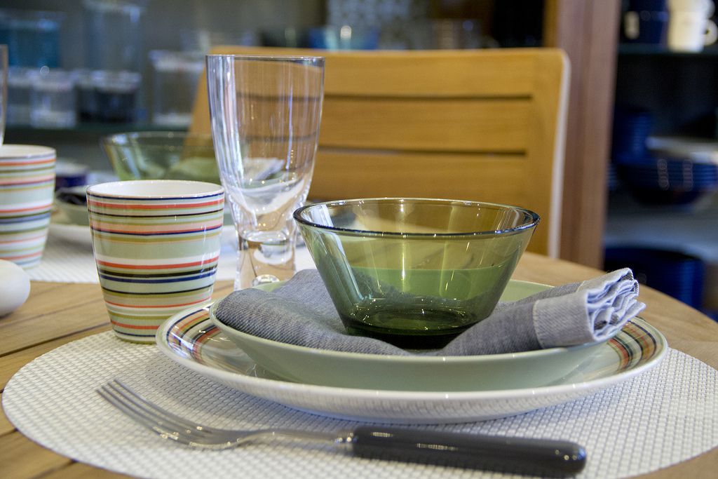 フィンランド発・人気北欧食器イッタラのシリーズ7選！北欧デザインを取り入れて生活に彩を
