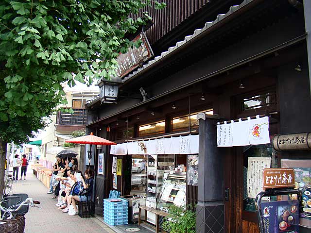 京都で行きたい！B級グルメの食べられるお店5選！
