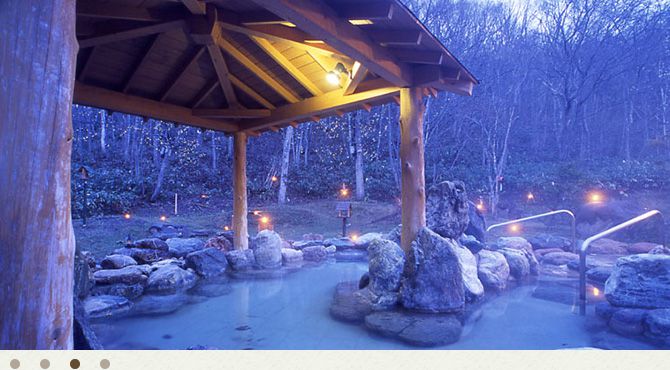 冬の札幌旅行で人気の温泉旅館おすすめ３選！レストランには名物ジンギスカンも！
