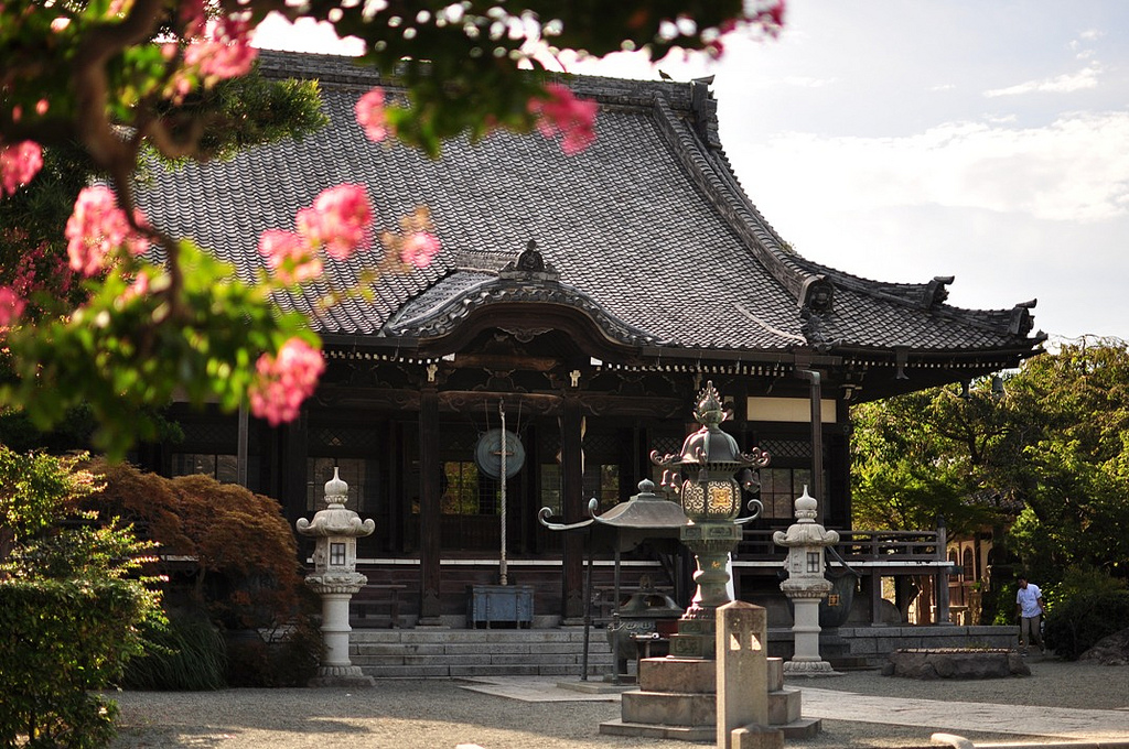 健康運アップにご利益がある鎌倉の神社仏閣探訪！関東屈指のパワースポットでパワーチャージ