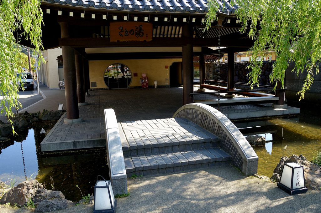 兵庫・城崎温泉で温泉&カニ三昧！城崎の街を満喫するおすすめ旅プラン