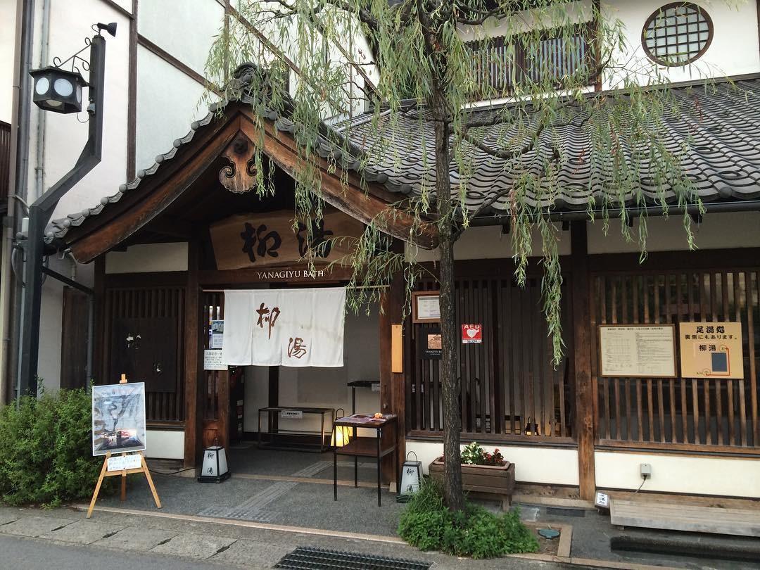 兵庫・城崎温泉で温泉&カニ三昧！城崎の街を満喫するおすすめ旅プラン